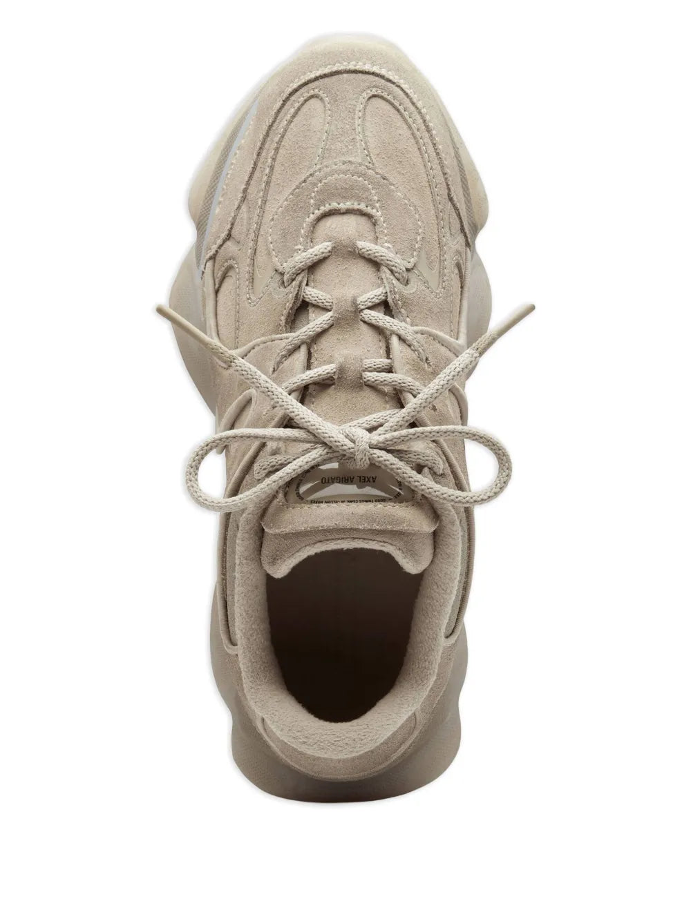 Axel Arigato Eris Panelled Low-Top