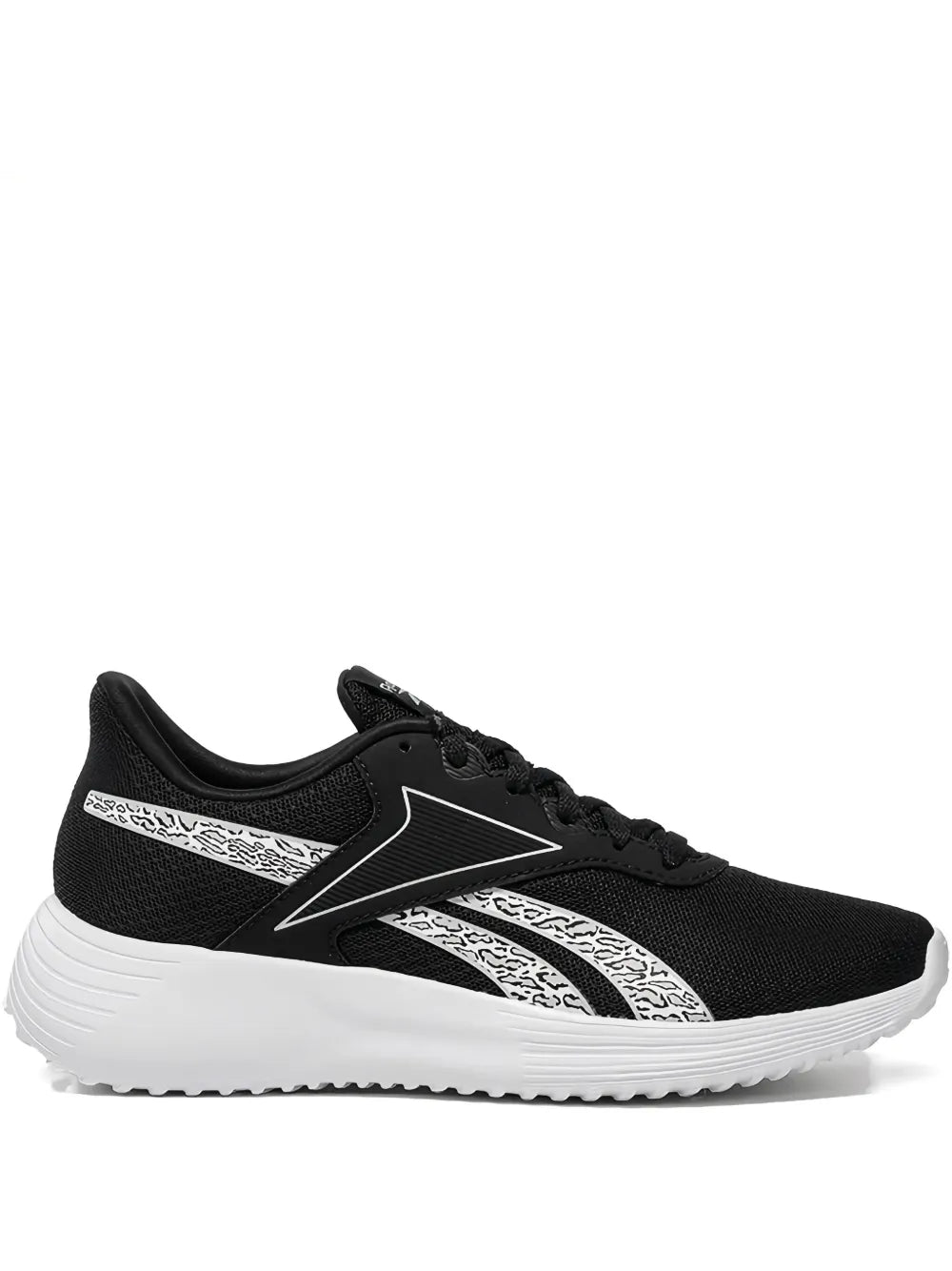 Reebok Lite 3 Patterned Trainers