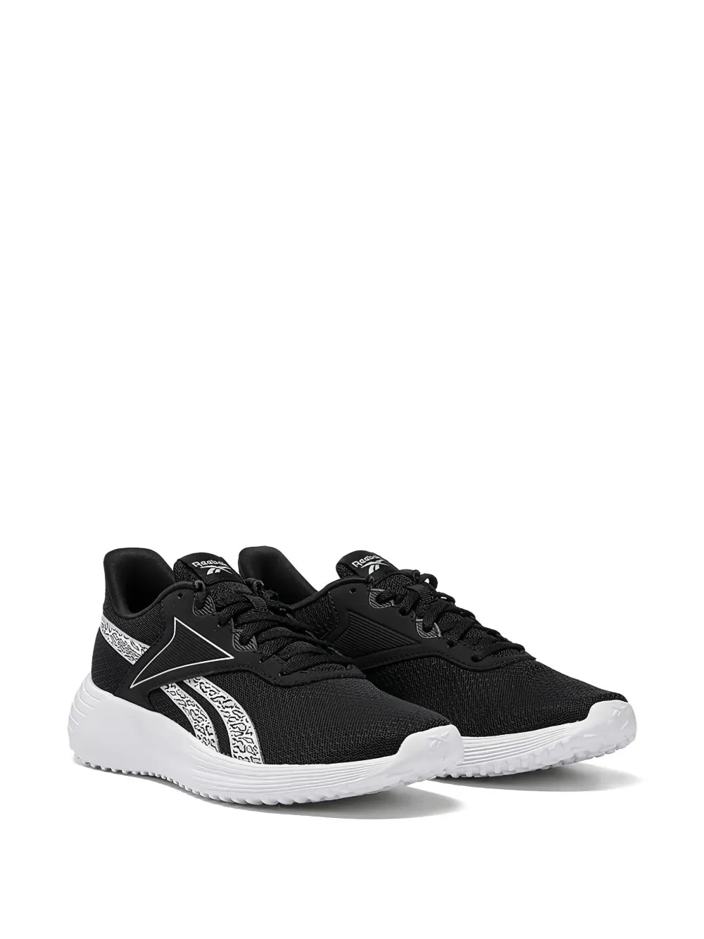 Reebok Lite 3 Patterned Trainers