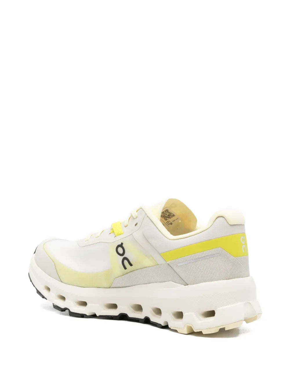 On Running Cloudvista