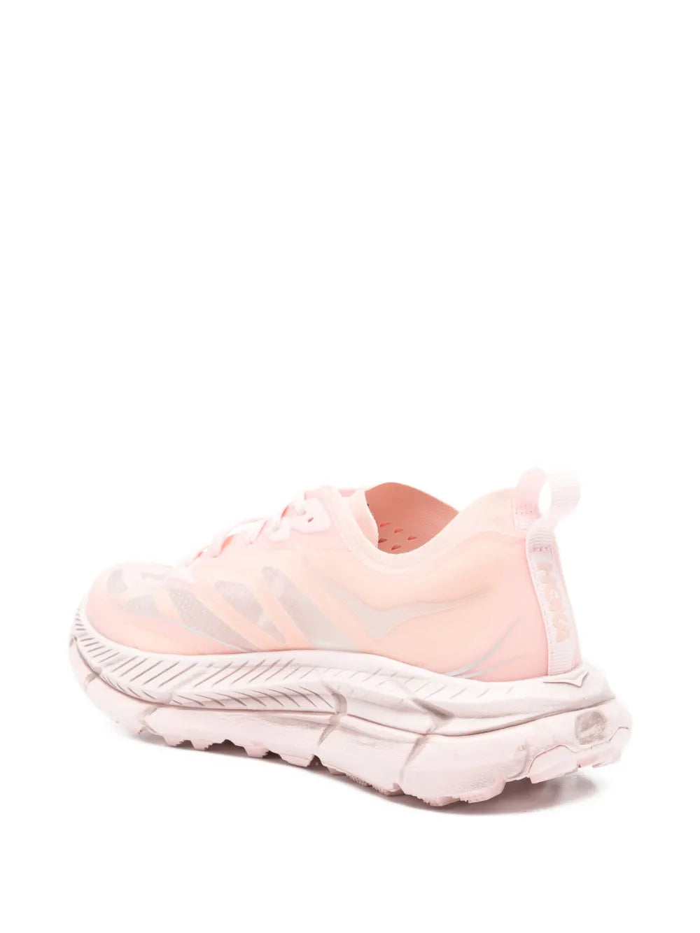 HOKA X Vibram Mafate Speed 4 Lite