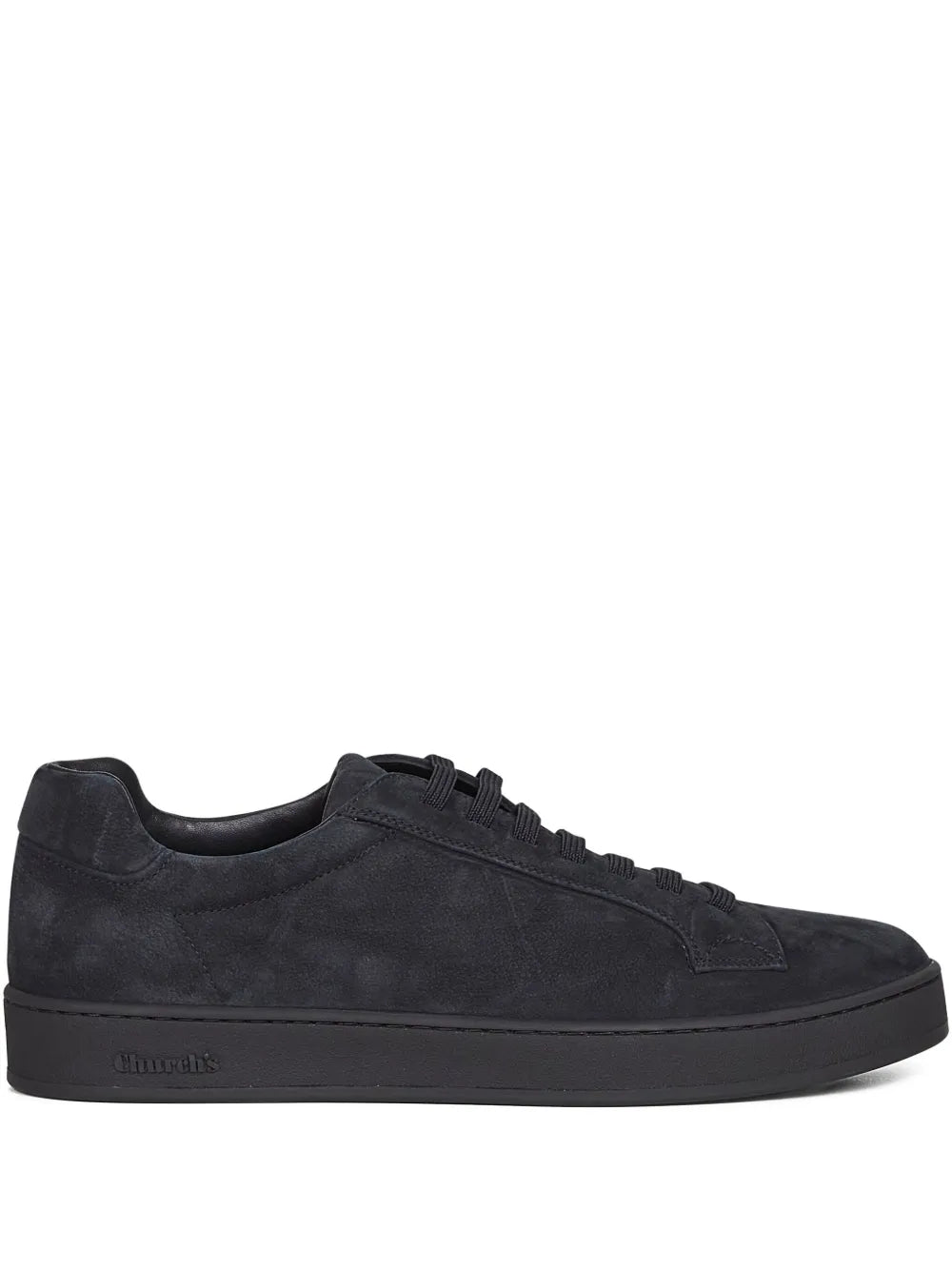 Church'S Ludlow Elasticated-Lace Round-Toe Sneakers