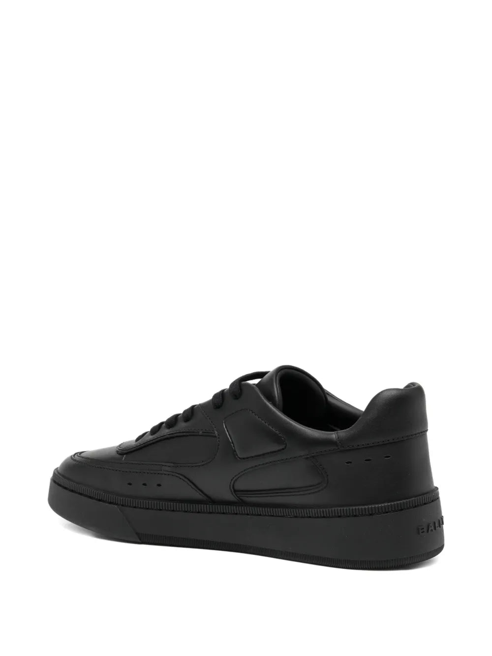 Bally Raise Sneakers