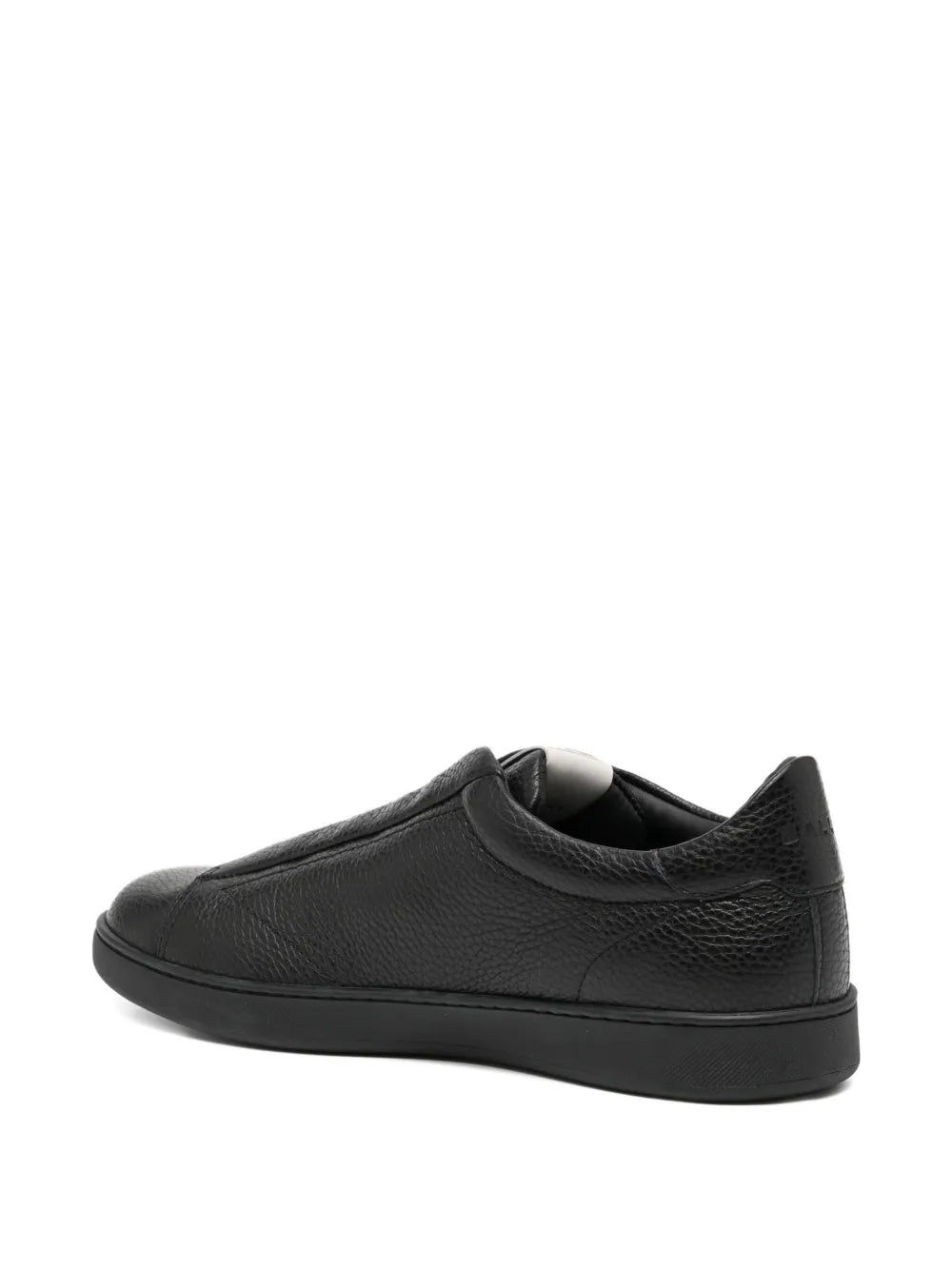 Bally Retro Crest Sneakers