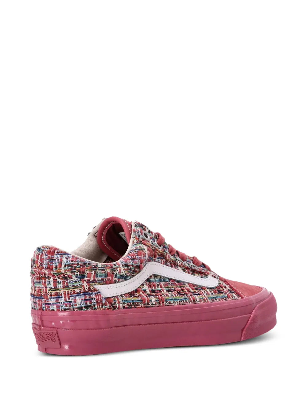 Vans Old Skool Tweed-Pattern