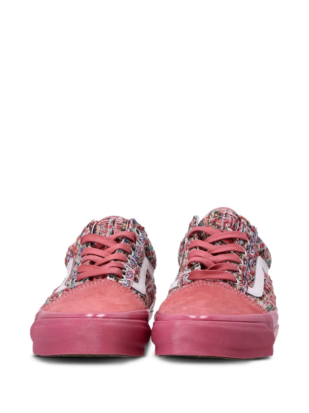 Vans Old Skool Tweed-Pattern
