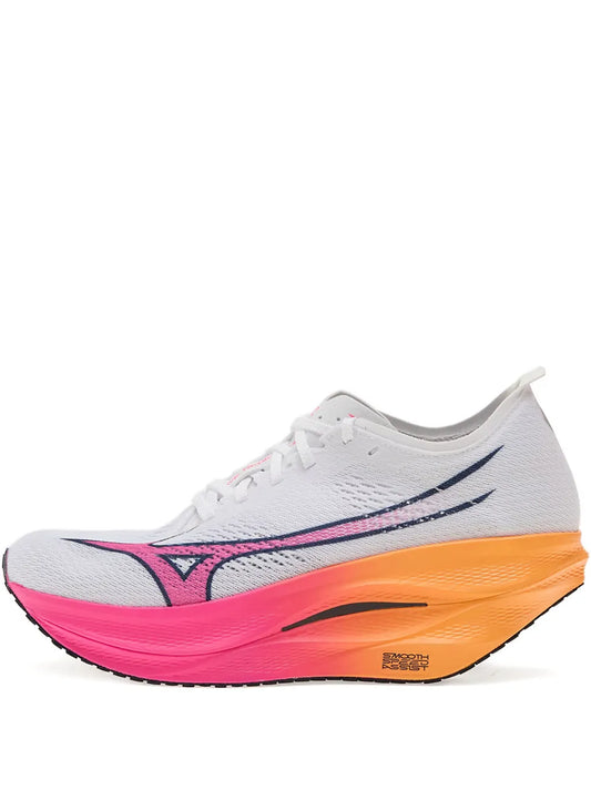 Mizuno Wave Rebellion Pro 3