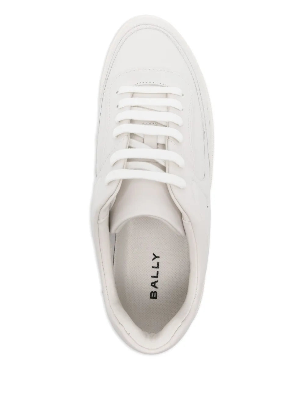 Bally Raise Sneakers
