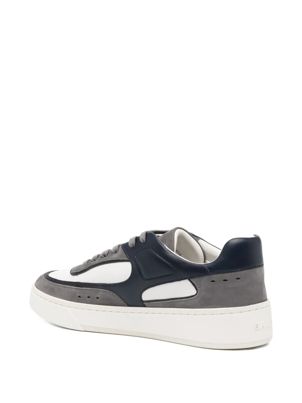 Bally Raise Sneakers