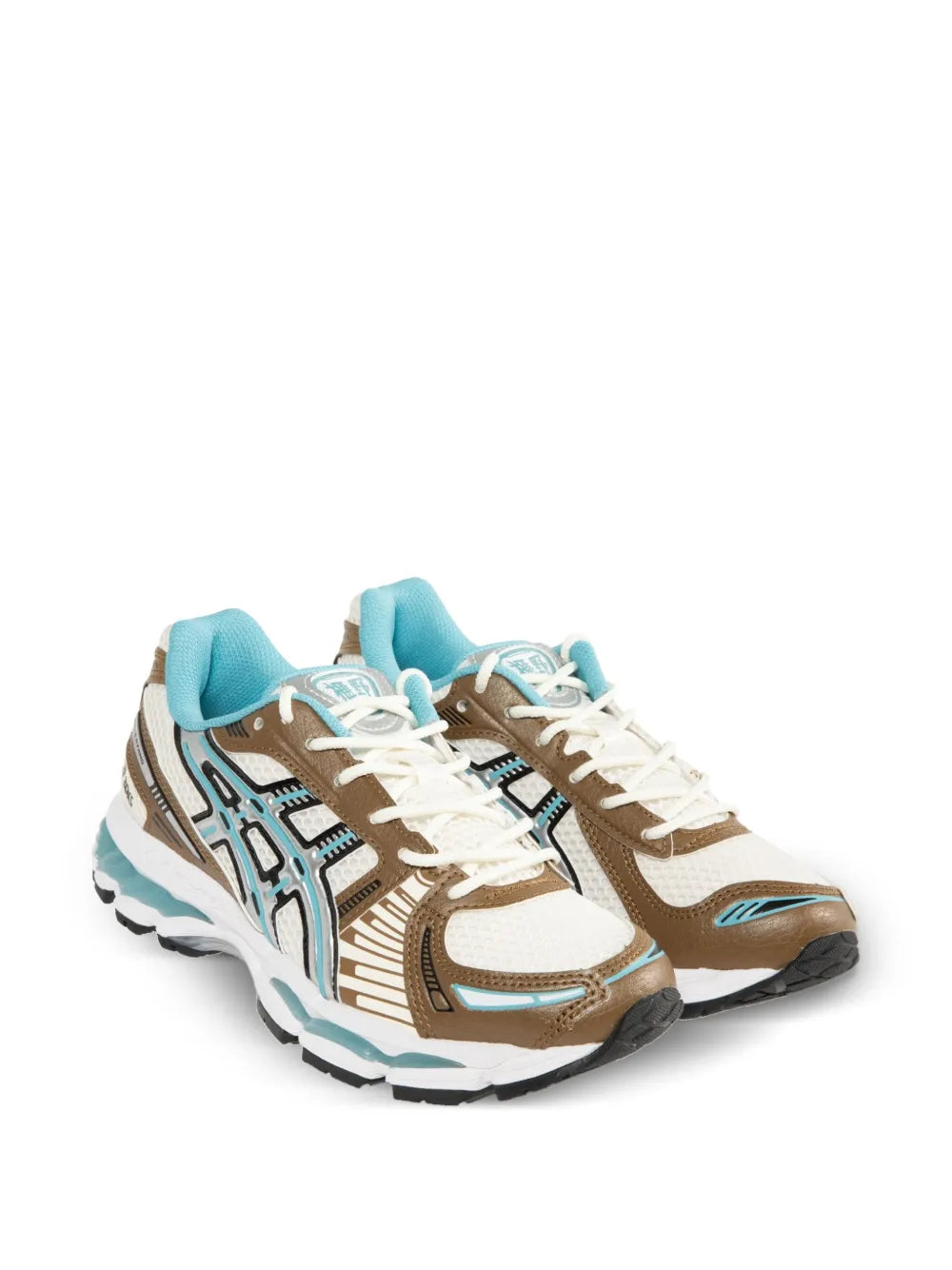 Asics Gel-Kayano 12.1 Trainers