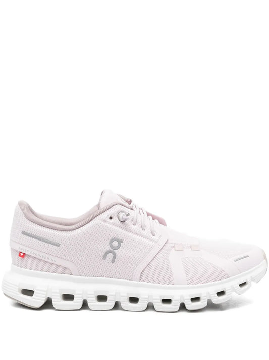 On Running On Cloud 5 Lace-Up