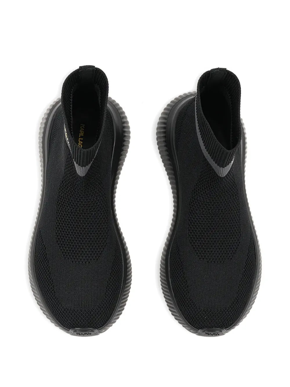 Karl Lagerfeld Kreeper Run