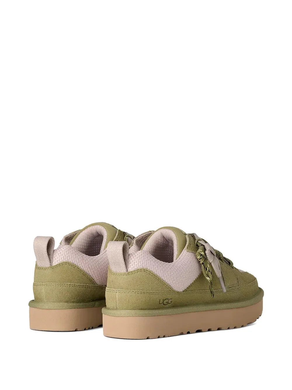 UGG Lo Lowmel