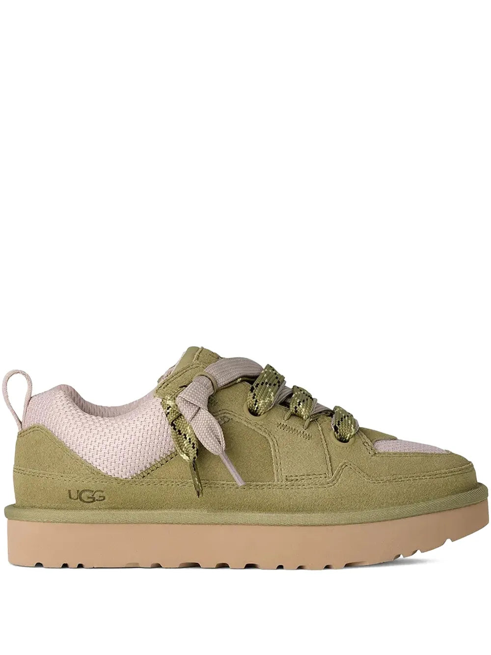 UGG Lo Lowmel