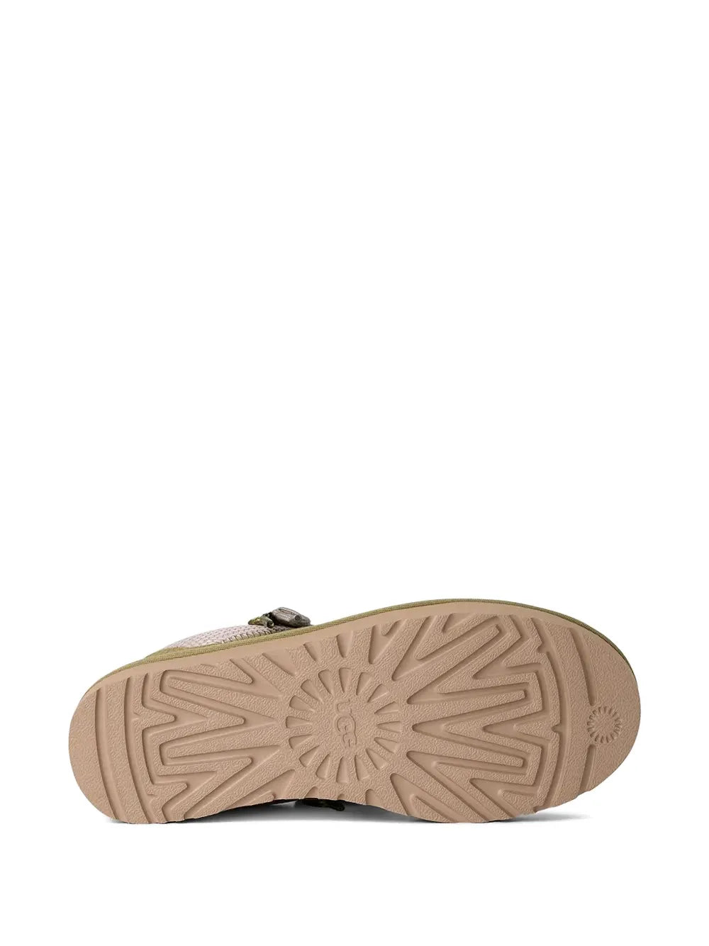 UGG Lo Lowmel