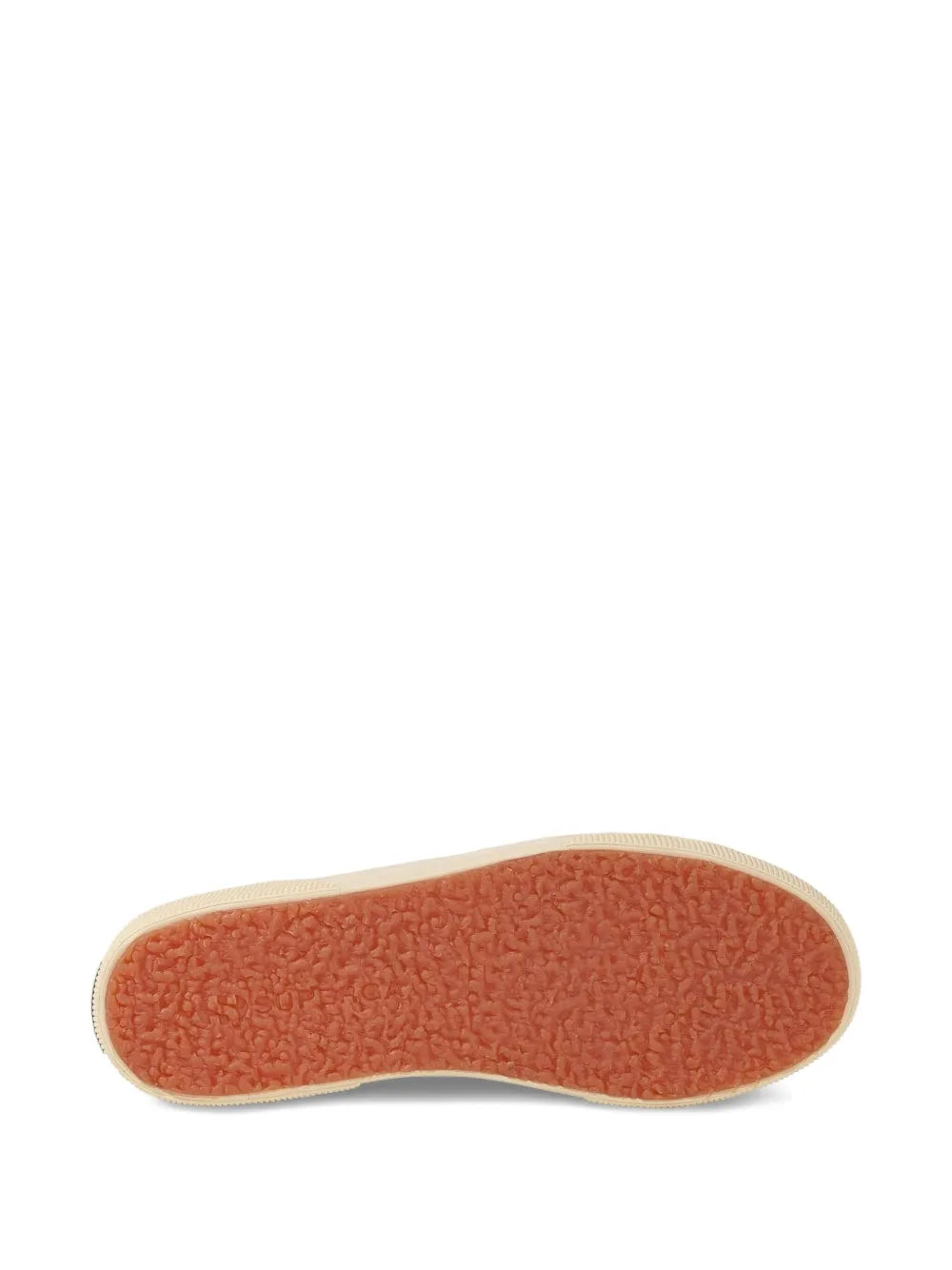 Superga 2740 Platform Lace-Up