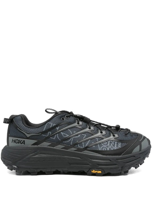 HOKA Mafate Three2 Wordmark