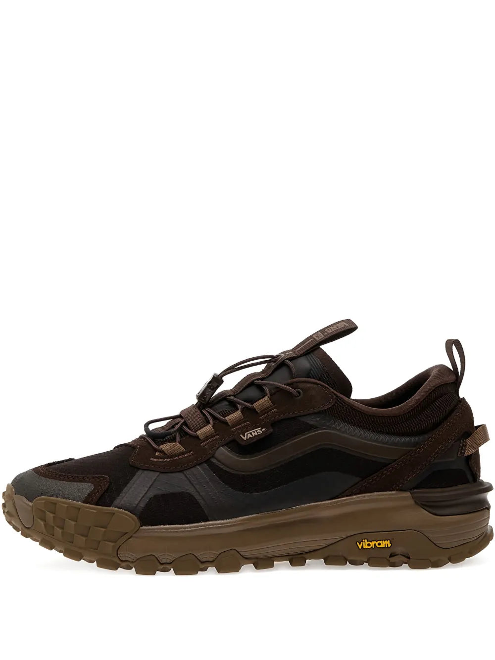 Vans Mte Crosspath Xc Lace-Up