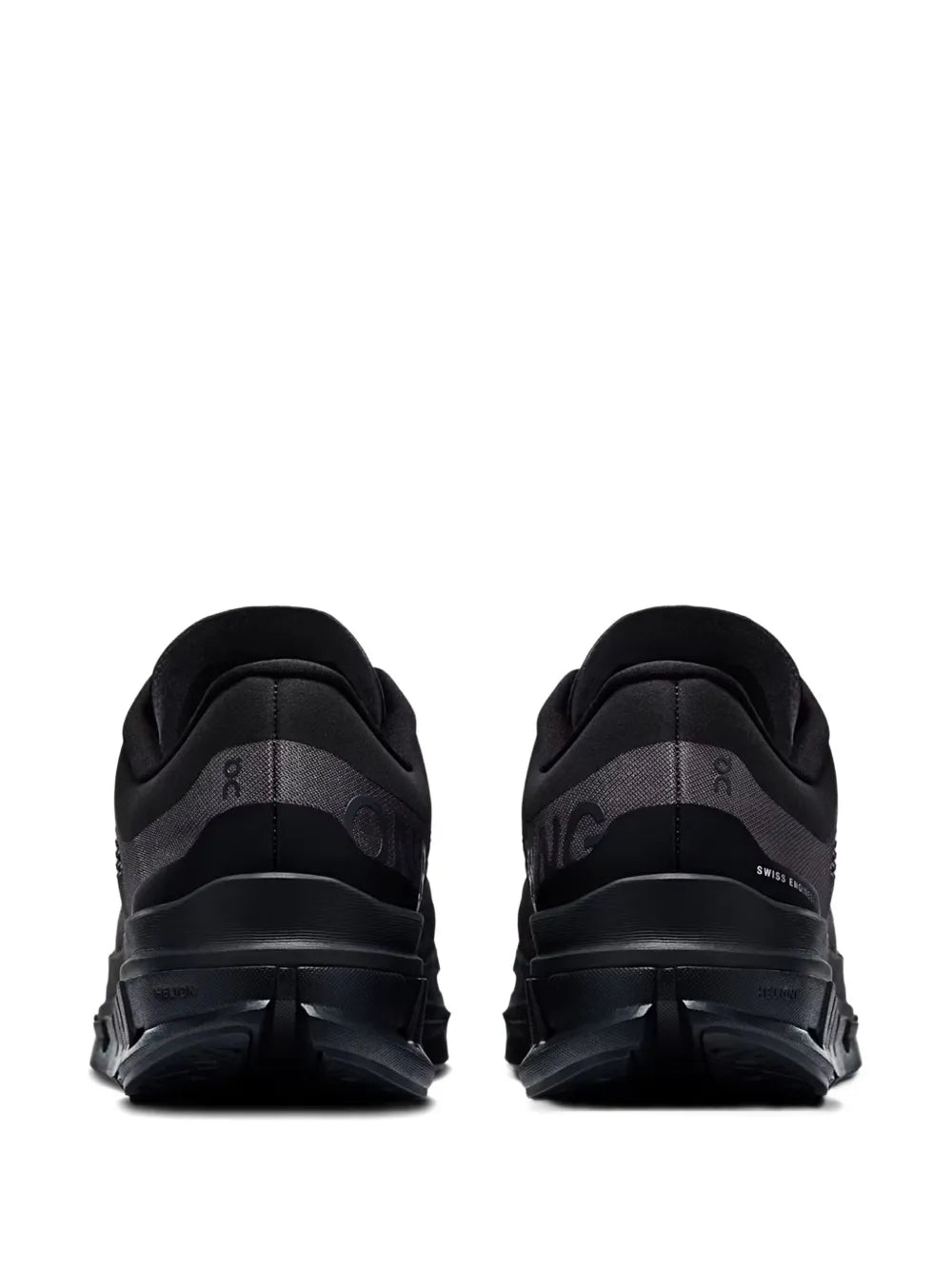 On Running Cloudflow 5 Low-Top