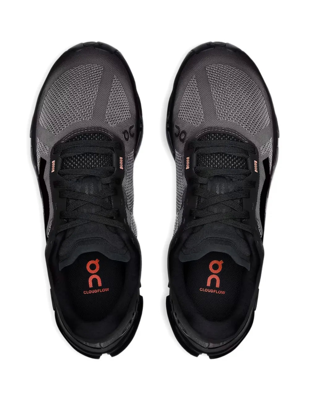 On Running Cloudflow 5 Low-Top