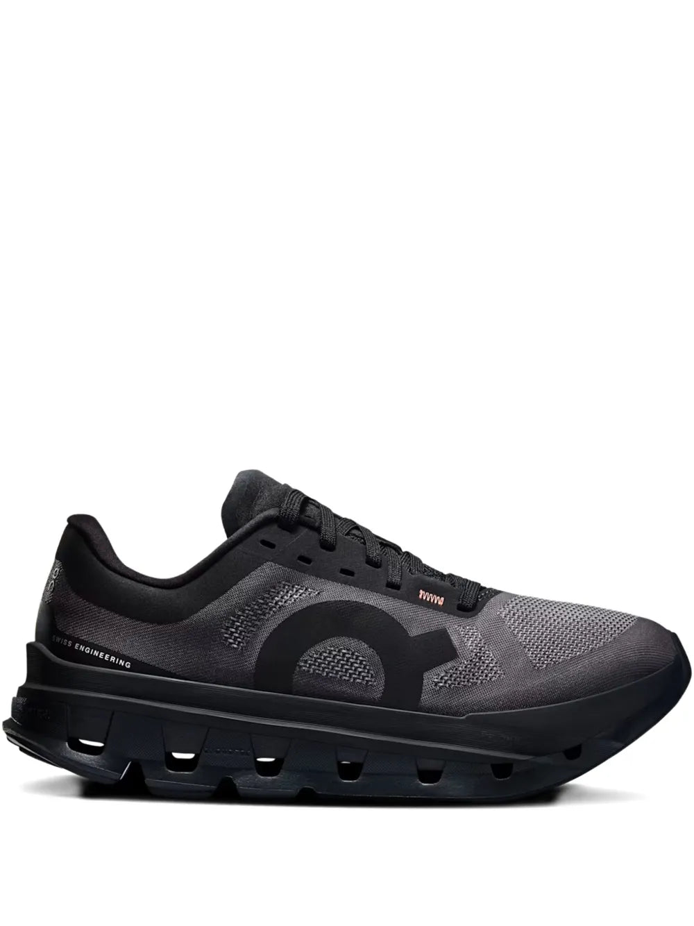 On Running Cloudflow 5 Low-Top