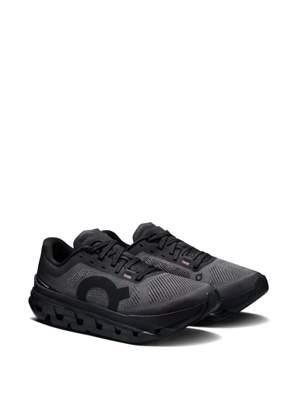 On Running Cloudflow 5 Low-Top