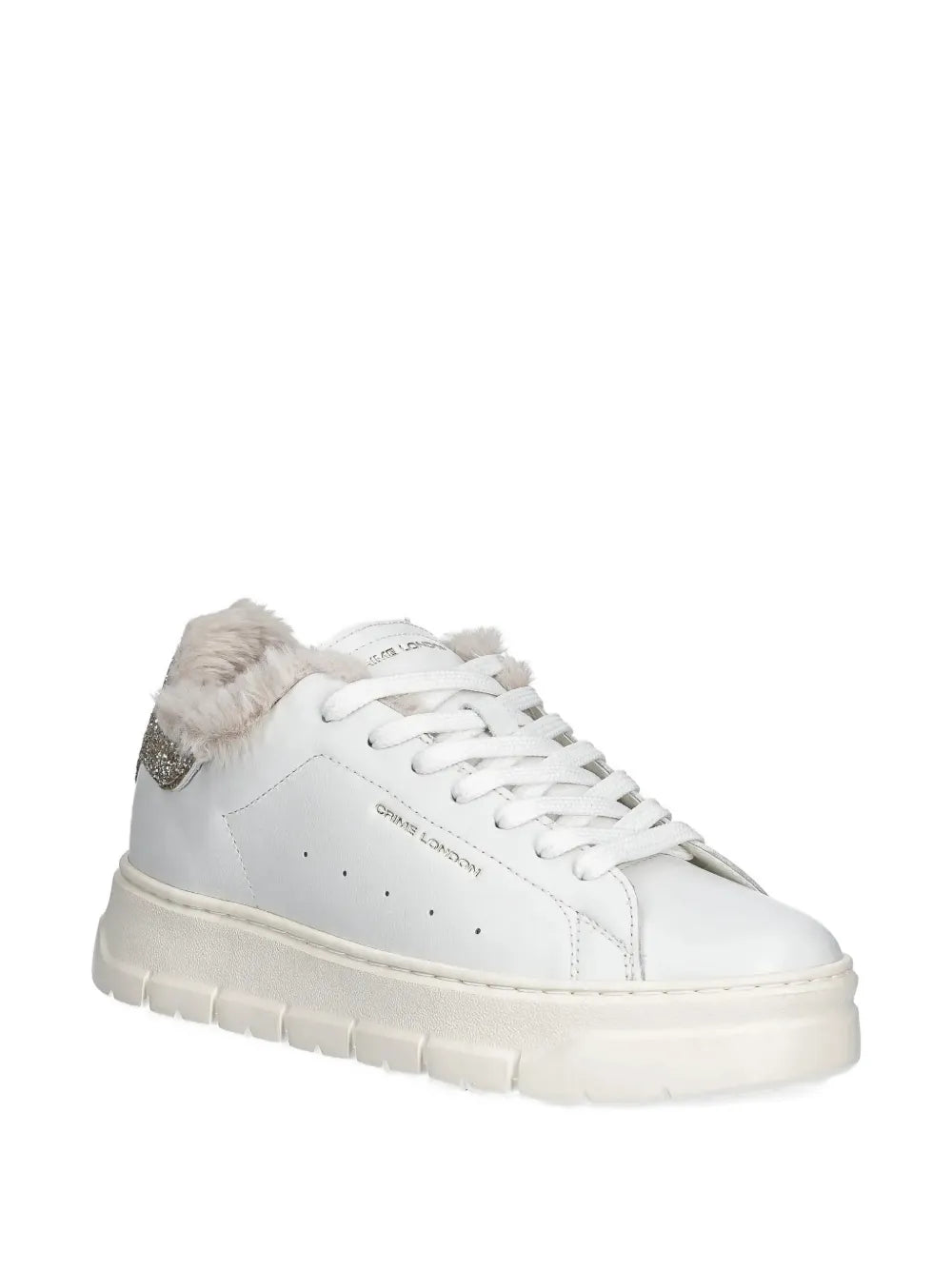 Crime London Storm Glitter-Embellishment
