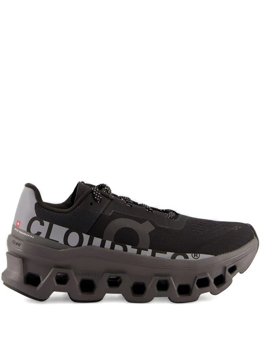 On Running Cloudmonster 2