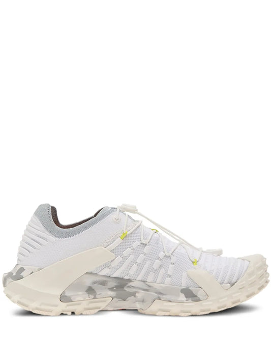 Mammut Hueco Knit Ii Low Knit-Panelled