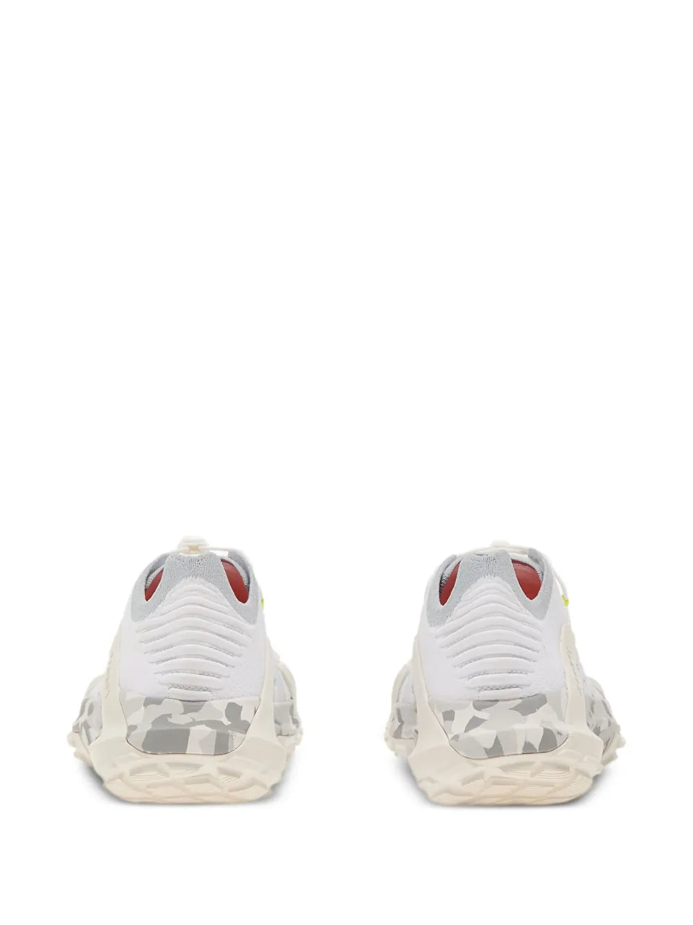 Mammut Hueco Knit Ii Low Knit-Panelled