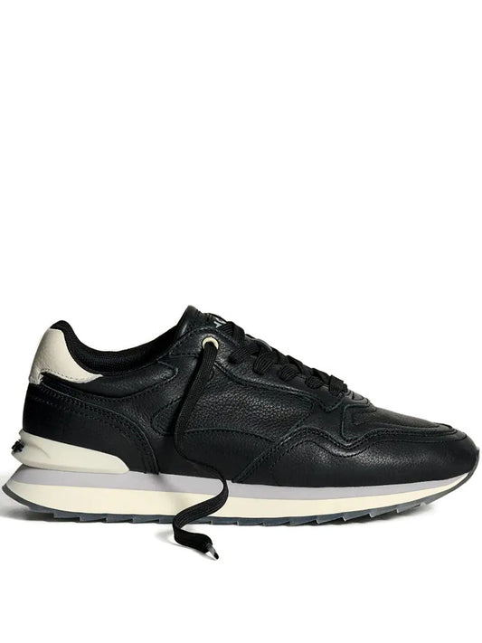 Hoff 30Mm City Chicago Lace-Up Panelled