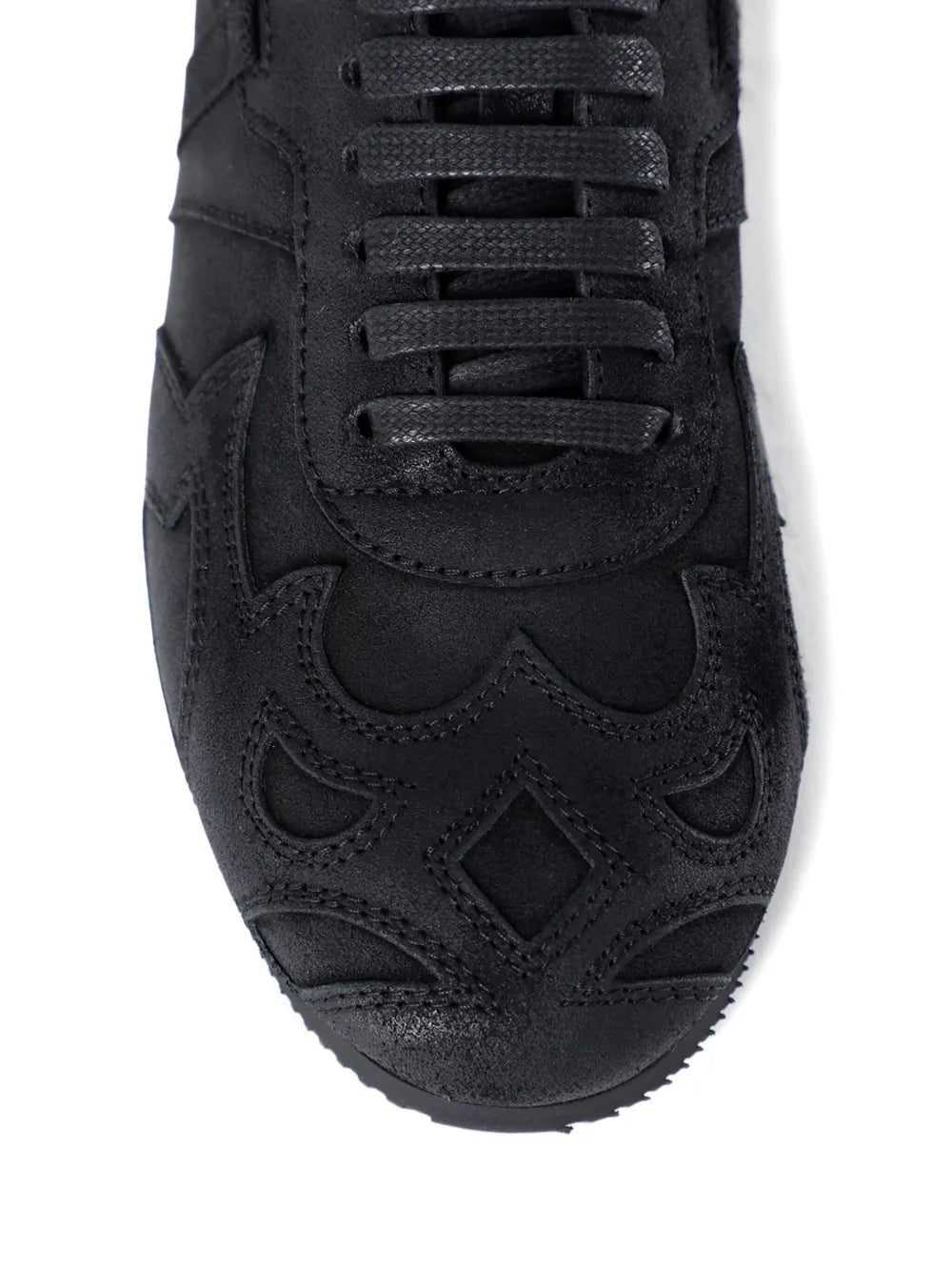 Ann Demeulemeester Milton Low-Top Sneakers