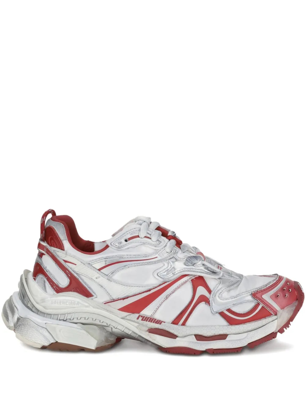 Balenciaga Runner 2 Sneakers