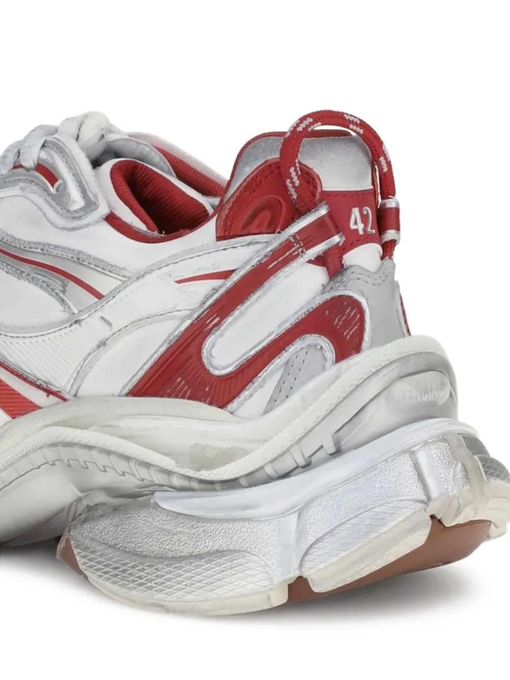 Balenciaga Runner 2 Sneakers