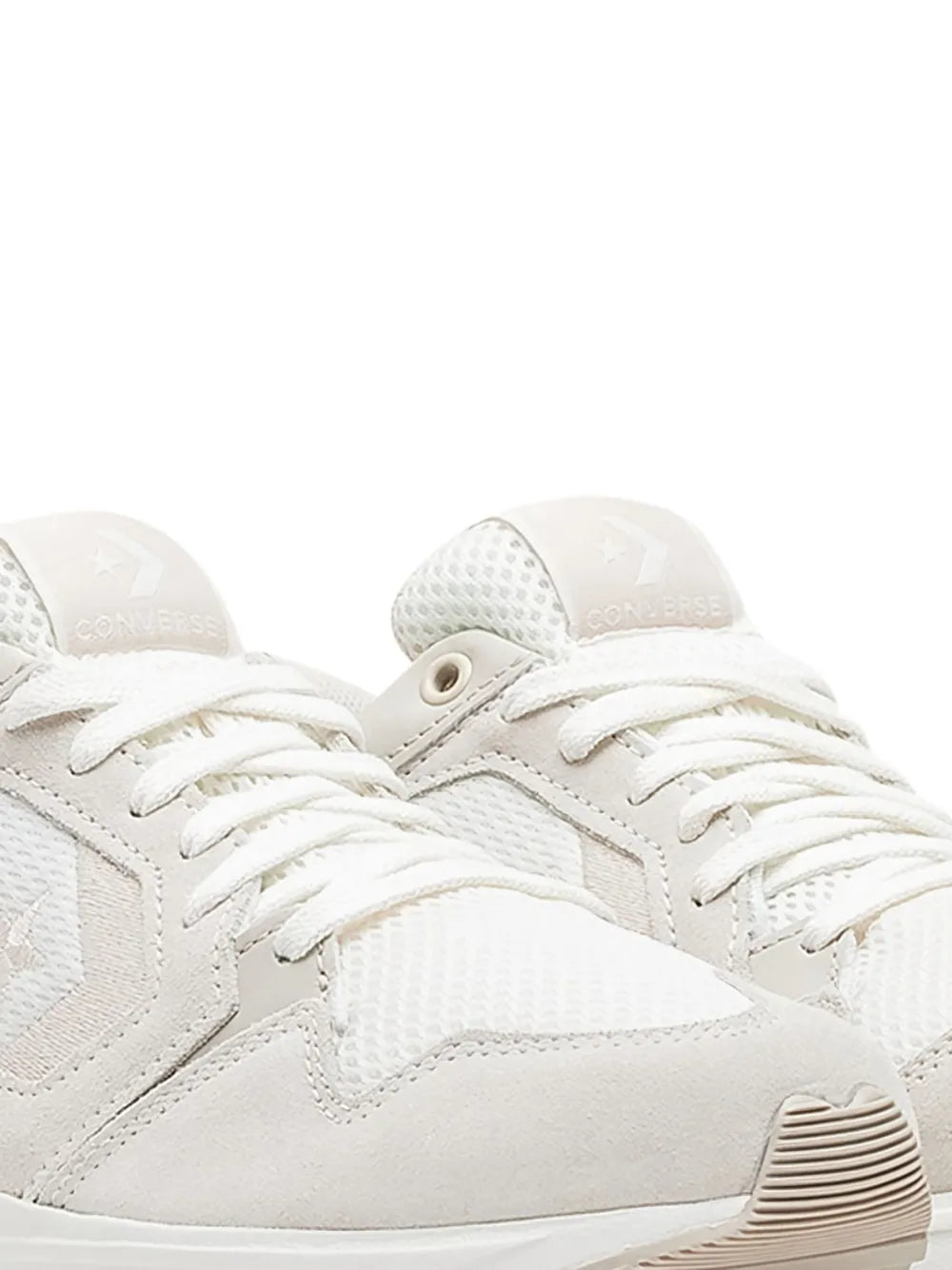 Converse Wave Embroidered-Star Sneakers