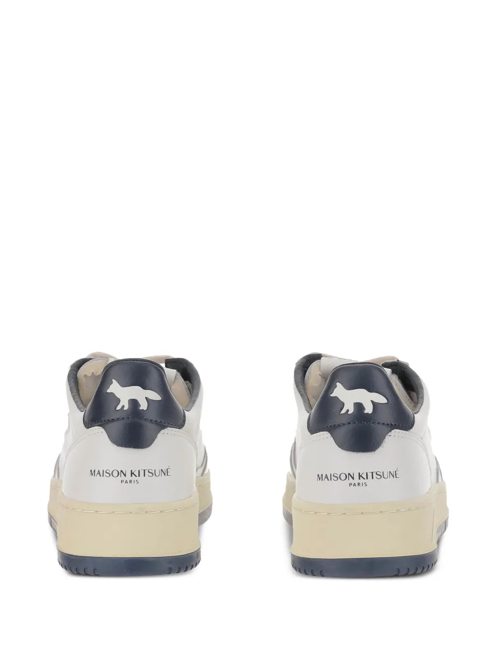 Autry Leather Low-Top Sneakers