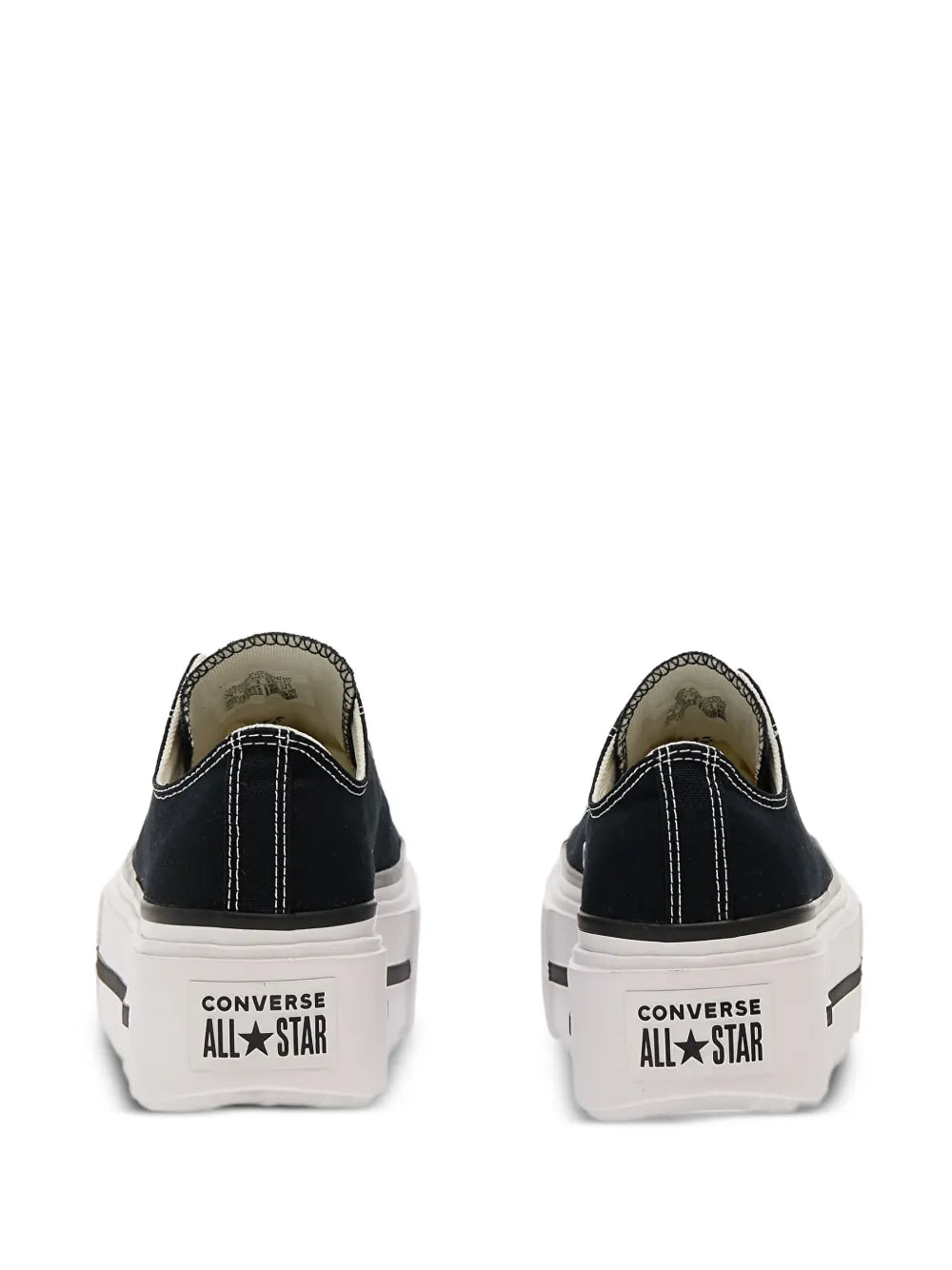 Converse Chuck Taylor Platform Sneakers