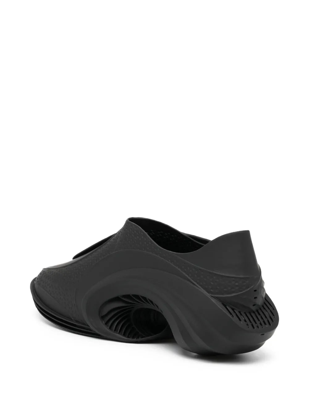 Aliveform Spiralis Slip-On Trainers