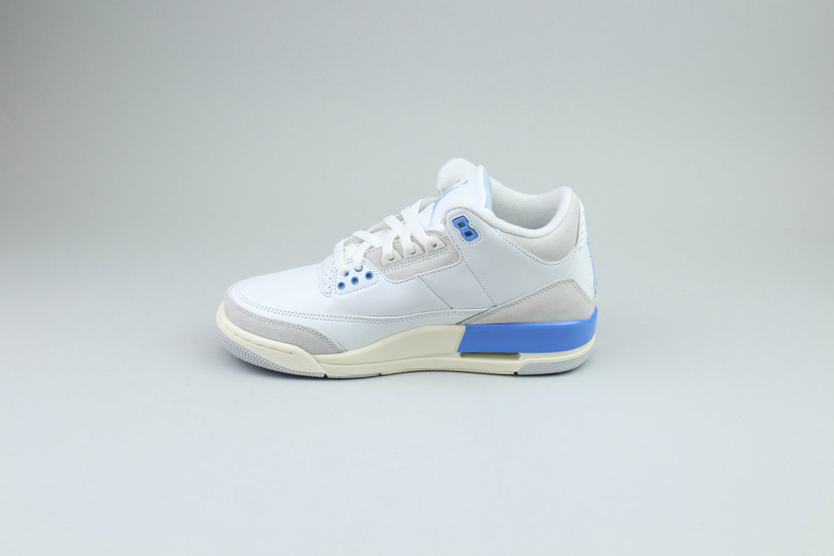 Air Jordan 3 'Lucky Shorts'