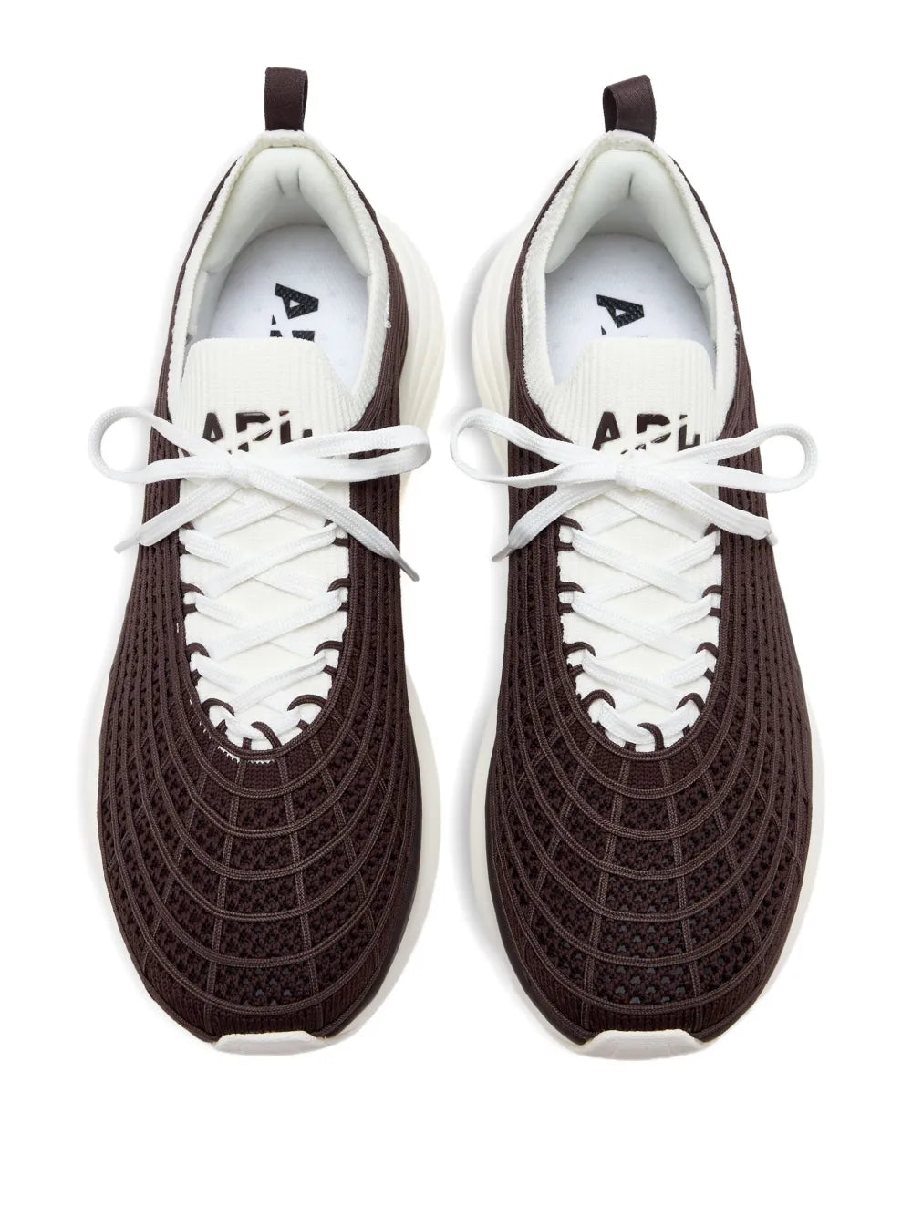 Apl: Athletic Propulsion Labs Techloom Zipline Sneakers