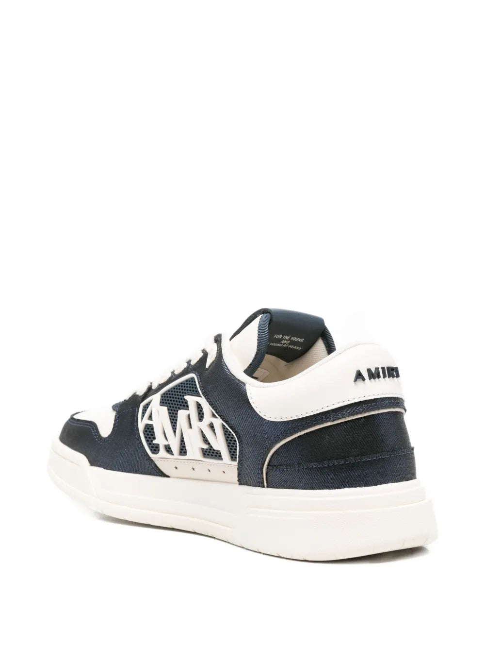 Amiri Classic Low-Top Sneakers