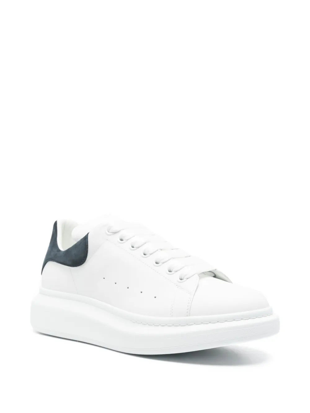 Alexander Mcqueen Oversized Sneakers