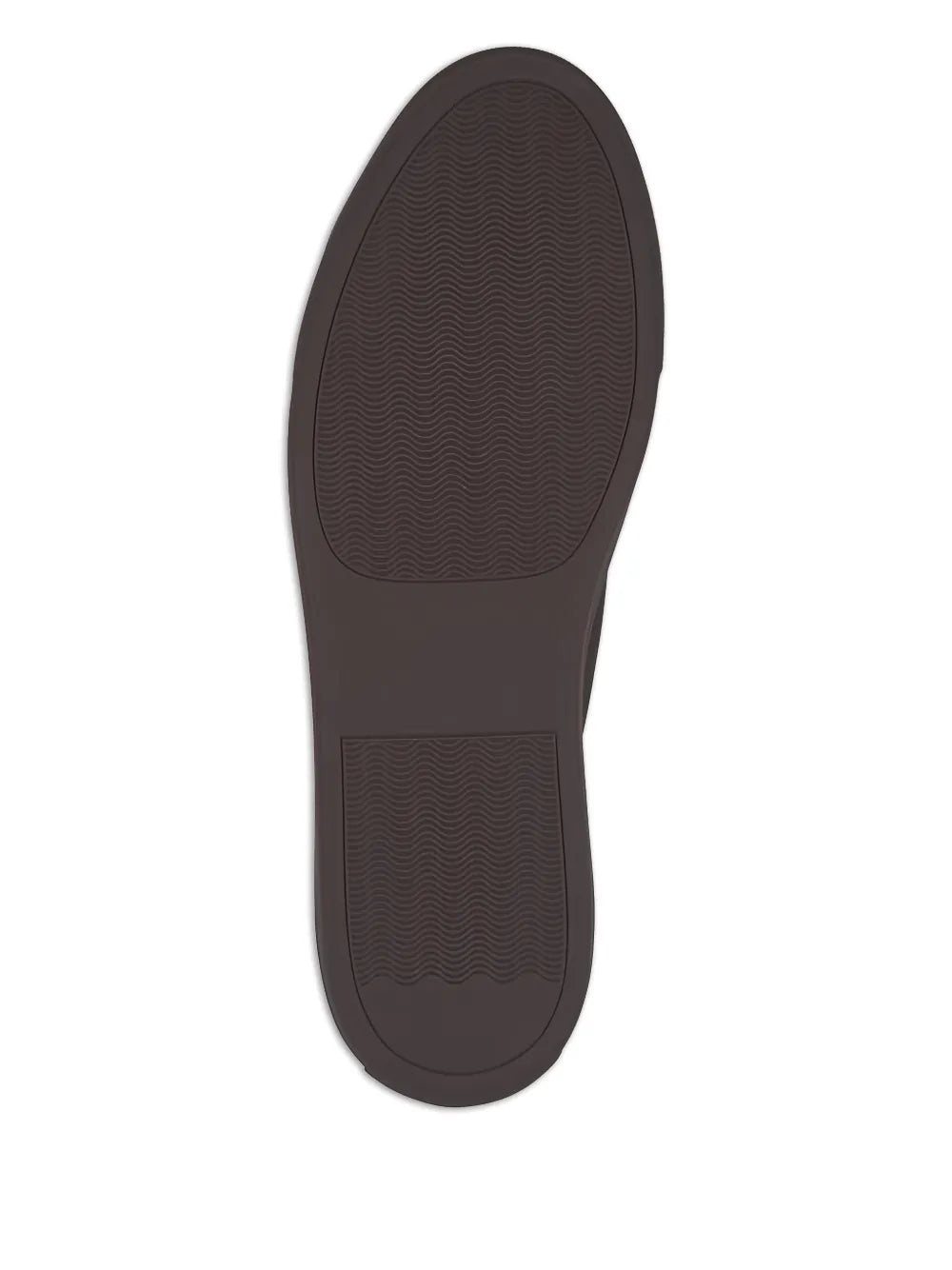 Common Projects Leather Lace-Up Sneakers