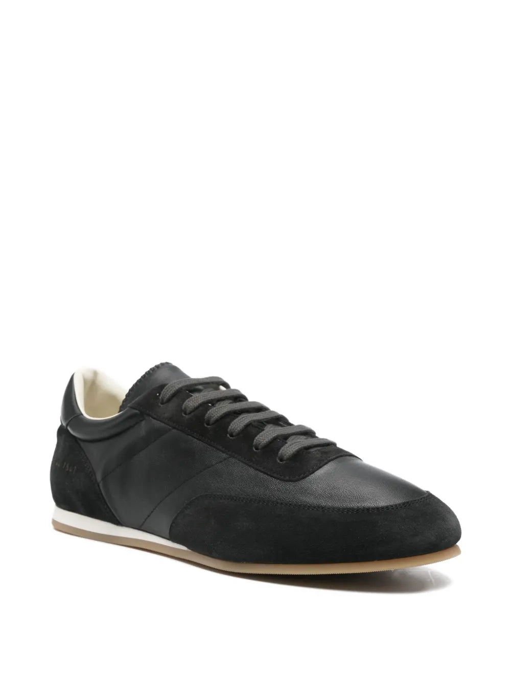 Common Projects Minimal Leather Sneakers