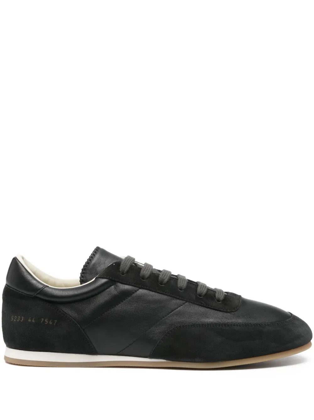 Common Projects Minimal Leather Sneakers