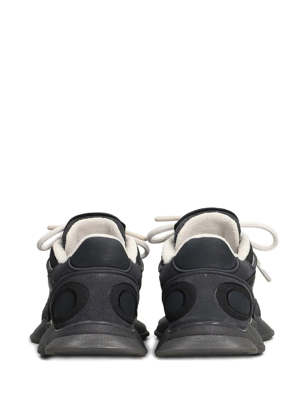 Axel Arigato Eris Lace-Up Panelled Sneakers