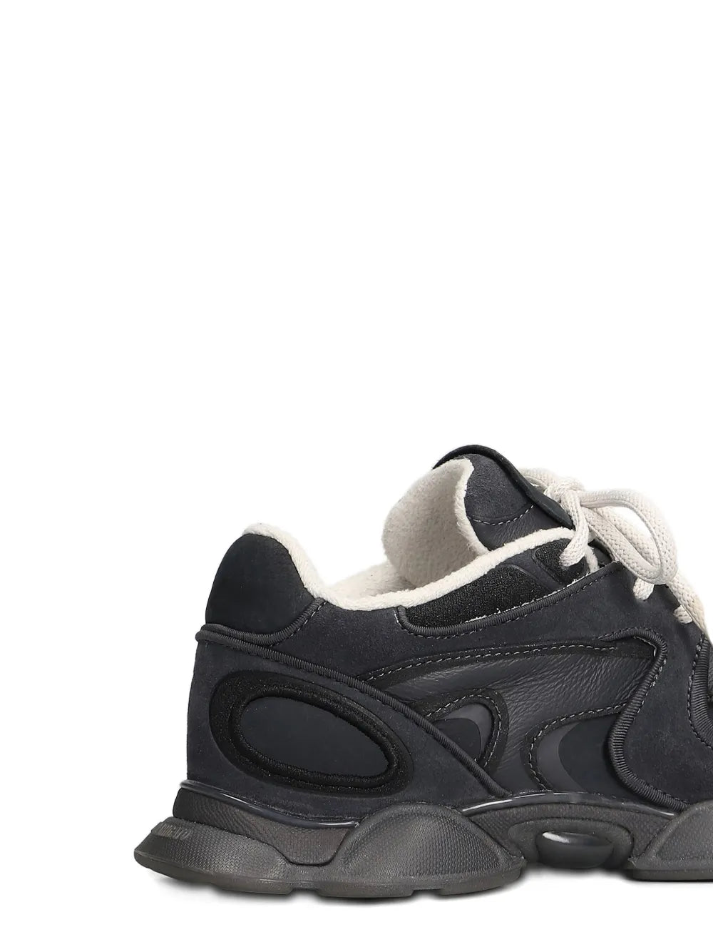 Axel Arigato Eris Lace-Up Panelled Sneakers