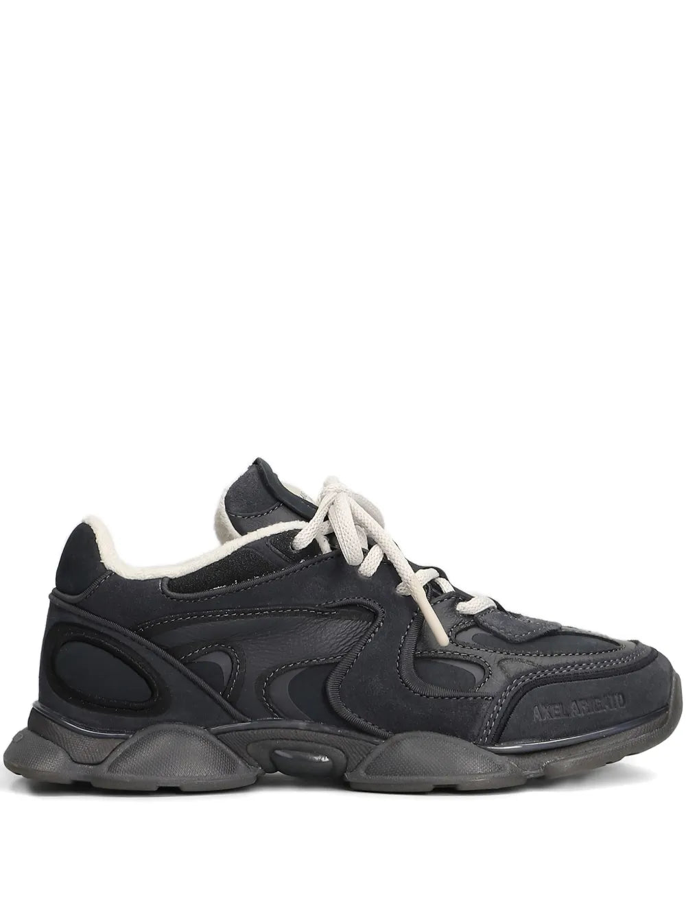 Axel Arigato Eris Lace-Up Panelled Sneakers