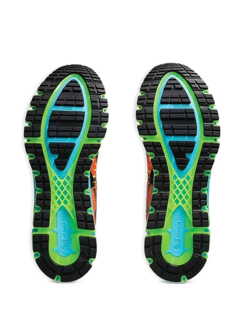 Asics Gel-Quantum 360 Sneakers