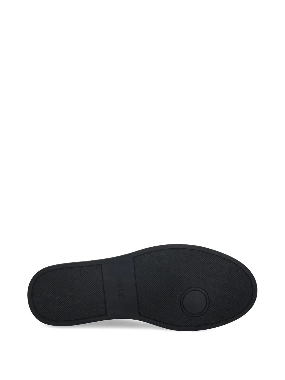Boss Lace-Up Sneakers
